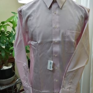 Men shirt with collar